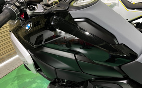 BMW R1300GS TOURING 2024 0M21