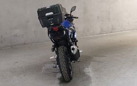 SUZUKI GSX250R DN11A