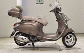 VESPA PRIMAVERA 125