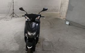 YAMAHA CYGNUS125XSR SED8J