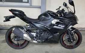 KAWASAKI NINJA 250 EX250P