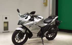 SUZUKI GIXXER 250 SF 2016 ED22B