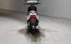 YAMAHA JOG ZR EVOLUTION2 SA39J