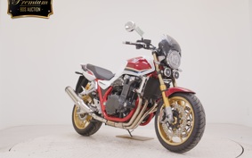 HONDA CB1300SF SUPER FOUR SP 2024 SC54