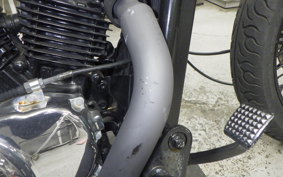HONDA STEED 400 1996 NC26