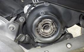 YAMAHA AXIS 125 TREET 2026 SE53J