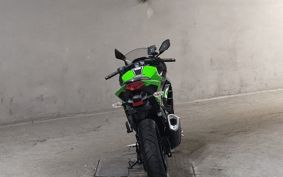 KAWASAKI NINJA 250 EX250L
