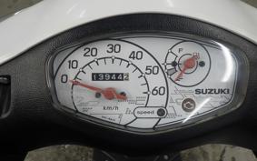 SUZUKI ﾚｯﾂ CA4AA