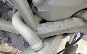 HONDA VTR 250 MC33