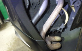 KAWASAKI NINJA 400 2015 EX400E