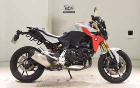 BMW F900R PREMIUM LINE 2020