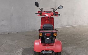 HONDA GYRO TD02