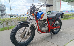 HONDA FTR223 MC34
