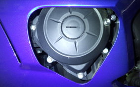 YAMAHA YZF-R25 A RG43J