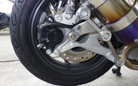 HONDA PCX 125 JK05