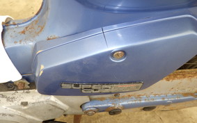 HONDA C50 SUPER CUB 1982 C50