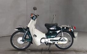 HONDA SUPER CUB90 HA02