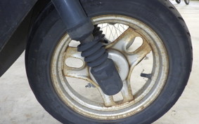 HONDA DIO Gen.6 2014 AF62