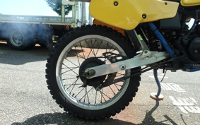 SUZUKI RA125 SF13A