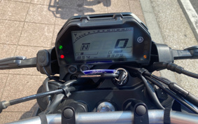 YAMAHA MT-25 RG74J