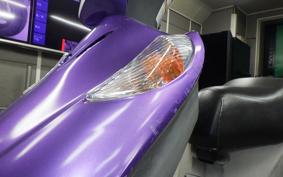 SUZUKI ADDRESS V125 G 2016 CF4EA