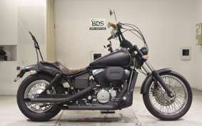 HONDA SHADOW 400 SLASHER 2000 NC40