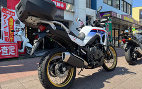 HONDA XL750 TRANSALP  2023 RD16