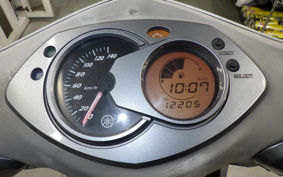 YAMAHA CYGNUS 125 X 2 2023 SE44J