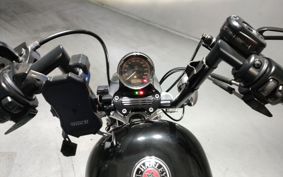 HARLEY XL1200L 2007 CX3