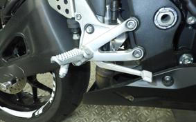 HONDA CBR600RR 2025 PC40