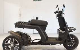HONDA GYRO X 2008 TD01