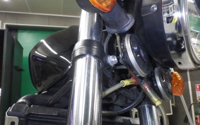 HONDA CB400SF VTEC NC42