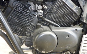 HONDA MAGNA 250 2015 MC29