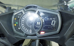 KAWASAKI NINJA 250 EX250P