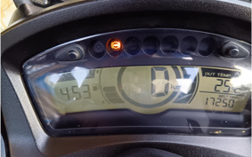 YAMAHA TRICITY 125 SEC1J