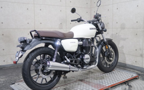 HONDA GB350 2026 NC59