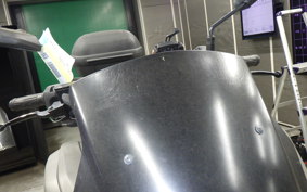 YAMAHA N-MAX 2007 SE86J