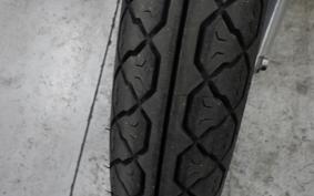 YAMAHA SR400 Gen.3 2004 RH01J