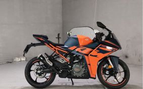 KTM 390 RC JYJ40