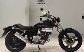 HONDA MAGNA 50 2017 AC13