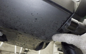 YAMAHA GEAR-2ﾔﾈﾂｷ UA08J