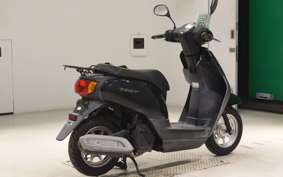 HONDA TACT-4ﾍﾞｰｼｯｸ AF79