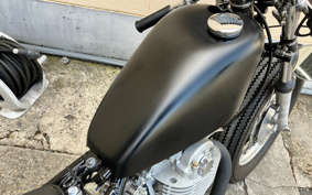 YAMAHA SR400 1998 1JR