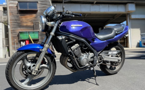 KAWASAKI BALIUS250 ZR250A
