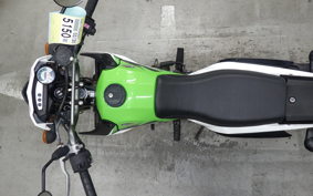 KAWASAKI KSR110 E 2026