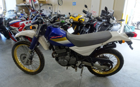KAWASAKI SUPER SHERPA KL250G