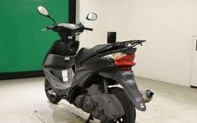 SUZUKI ADDRESS V125 S 2023 CF4MA
