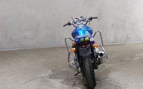 HONDA CB400SF TRAINING CAR NC42