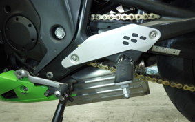 KAWASAKI NINJA 400R 2012 ER400B