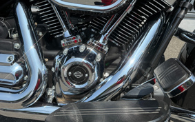HARLEY FLHXS 2023 KRP